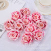 High-end material, decorations, realistic props, new collection, roses, handmade