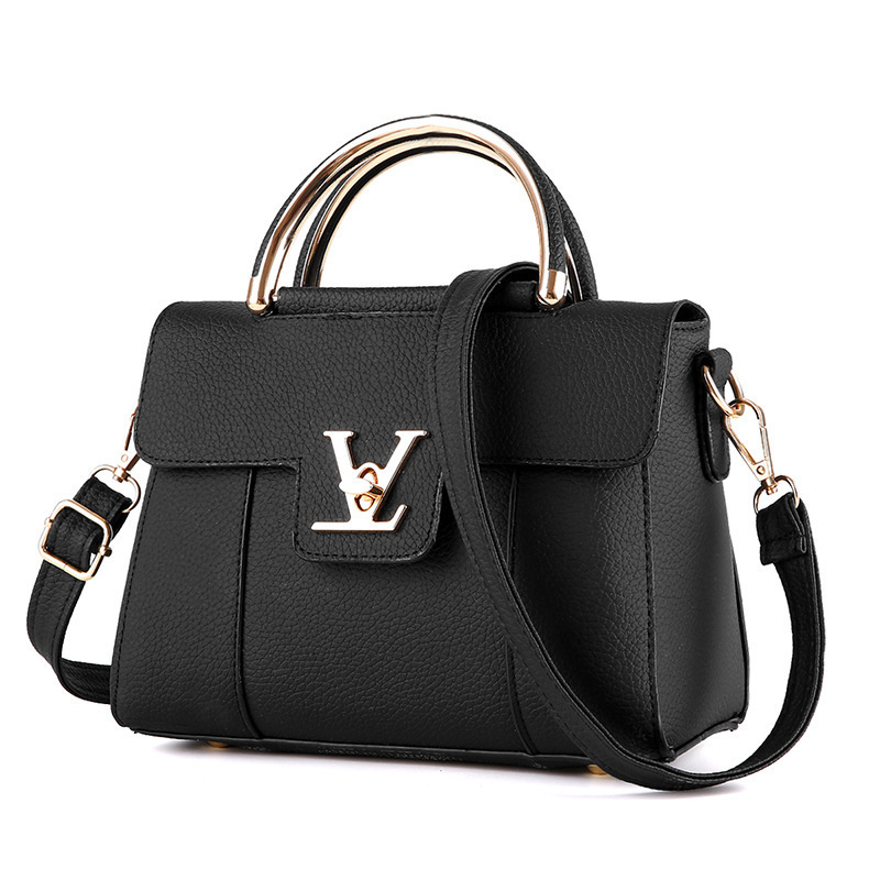 Bag Women's Bag New Crossbody Shoulder Bag Korean Fashion Shoulder Bag Women's Handbag handbags