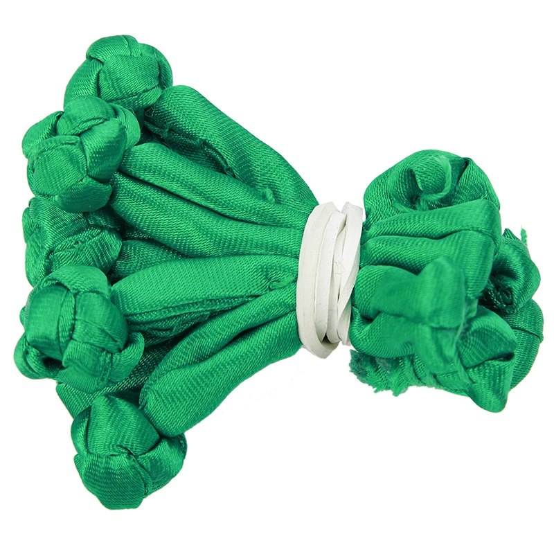Хлопковый чонсам с крючками-лямками, ручная работа тканевая knot, ~9 см длина, аксессуар ханфу