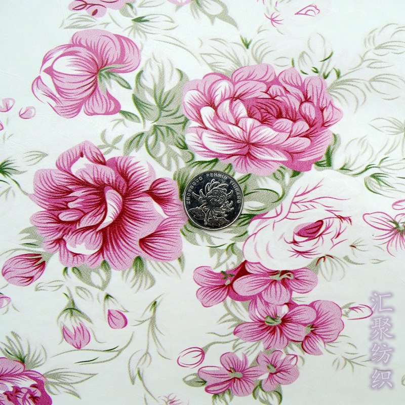 3D数码印花 皮革/超纤印花 油墨印花 立体印花 pu皮革印花