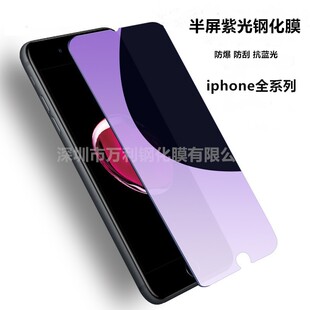 �m��iphone13�Ϲ�Ĥ�O��11 XS 12  XR 678P 5S�o���Ϲ��֙C䓻�Ĥ