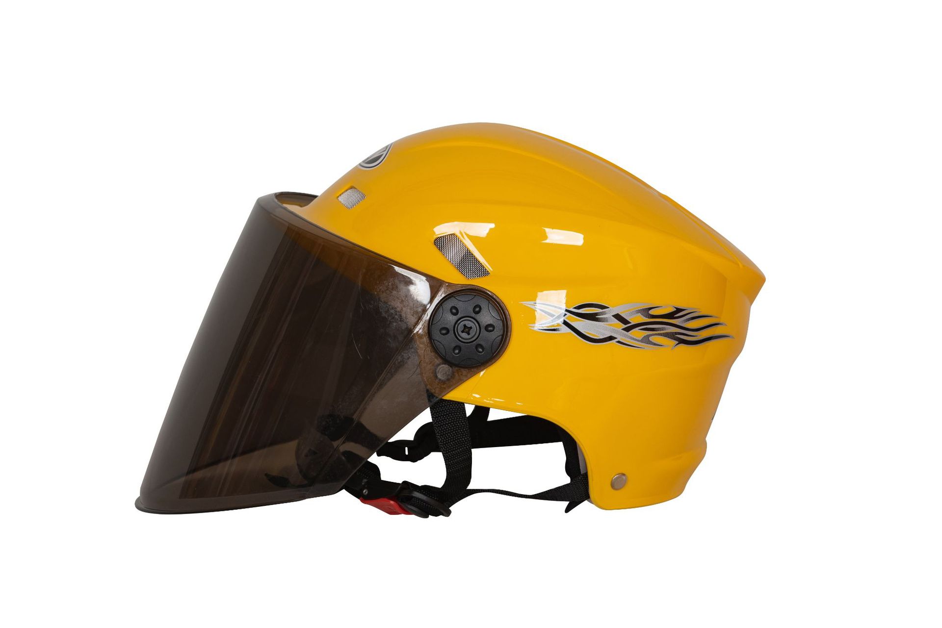 Casco de coche eléctrico exclusivo transfronterizo casco de seguridad de coche eléctrico Four Seasons universal verano mujeres hombres fábrica al por mayor