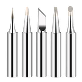 电烙铁;焊丝;焊膏