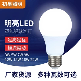 LED玉米灯;LED球泡灯;卤钨灯泡
