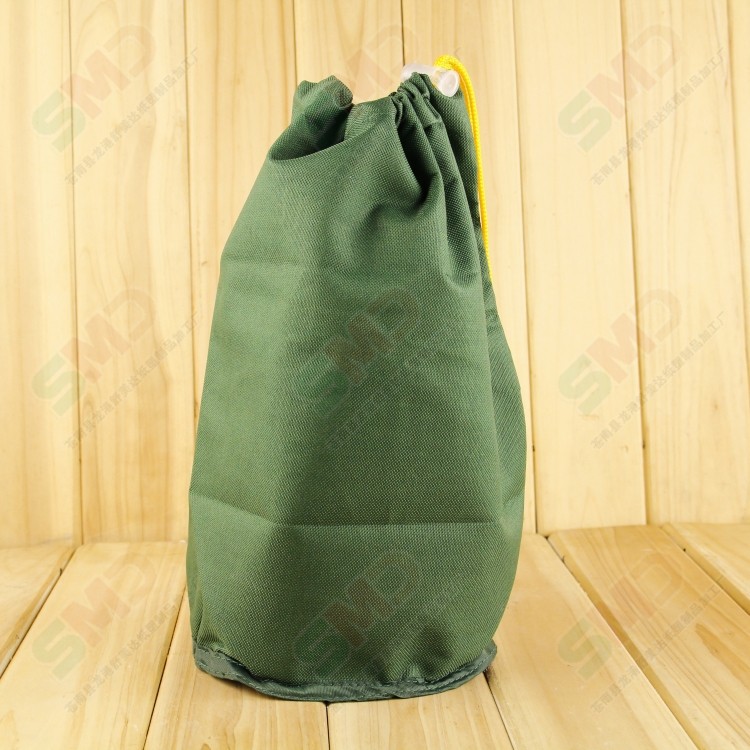 牛津布袋定 做 收拉抽绳束口 定 制牛津布袋 手提 收纳袋