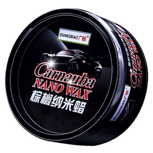 Broad Standard Carnauba Nano Wax Car Paint Polishing Wax Car Maintenance Protection Deteriorating Wax New Car Wax