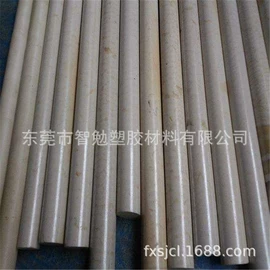 其他塑料棒;其他塑料板;尼龙塑料板