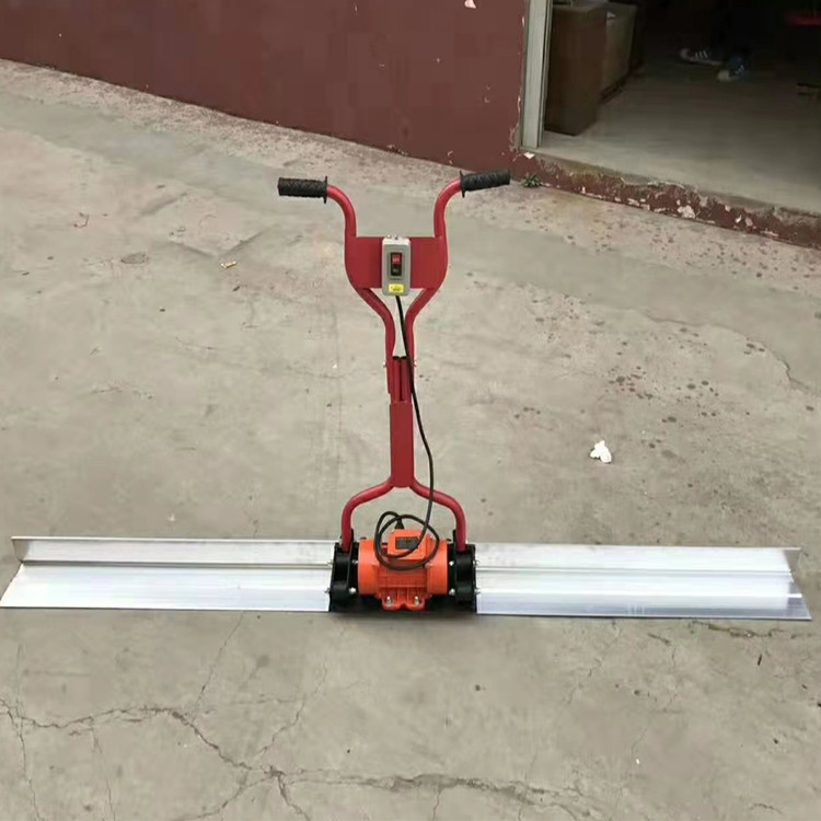 供应混凝土地面汽油振动尺 电抹子 源厂直供实惠耐用操作简单