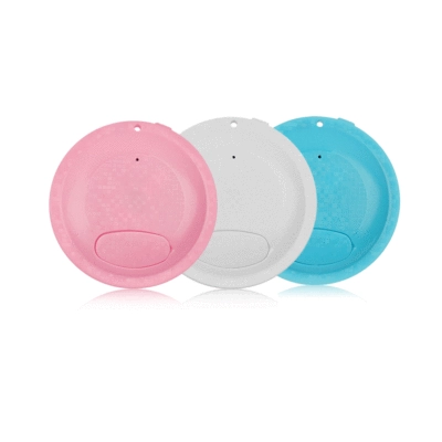 GPS Locator, Gps Button Badge Tracker