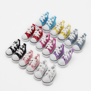 5cm BJD���޷���ЬEXO��żЬ�� 6������ 1/6 BJD����
