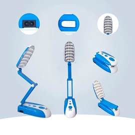 阅读台灯;智能台灯;露营风扇