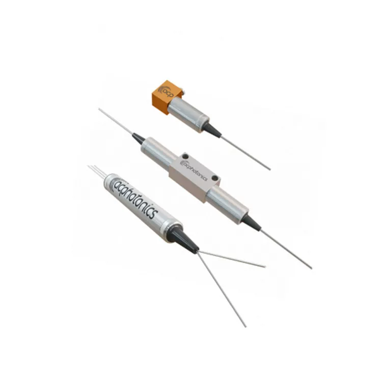 American ACPhotonics attenuator