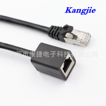 RJ45���L������ĸ�D�Ӿ����Dĸ�W��8P8C���L���S��ֱ�N1��