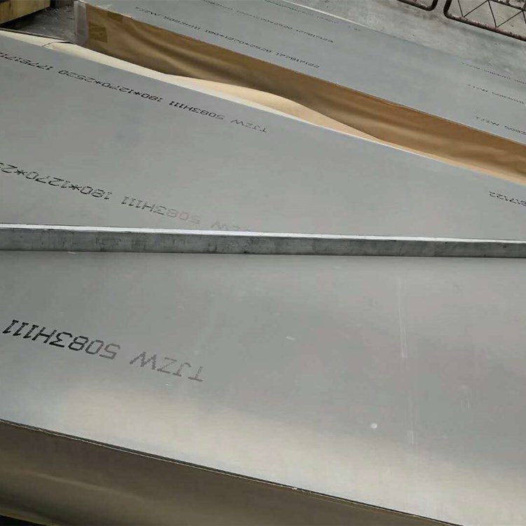 美标精拉研磨铝棒六角棒6A10 冷轧铝带 贴膜  6110A零割铝型材