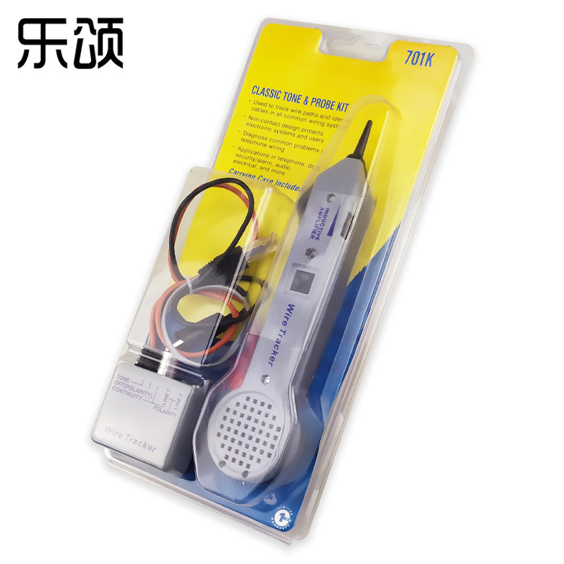 77hp2音频发生器200EP感应放大器示踪电缆寻线仪网线测线仪测试仪