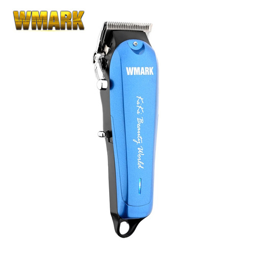 WMARK Bestselling Electric Hair Scissors Salon Oil Hair Trimmer Cross-border Hair Cutter Electric Razor NG-103PLUS