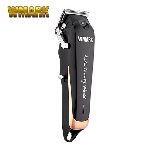 WMARK Bestselling Electric Hair Scissors Salon Oil Hair Trimmer Cross-border Hair Cutter Electric Razor NG-103PLUS