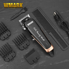 WMARK Bestselling Electric Hair Scissors Salon Oil Hair Trimmer Cross-border Hair Cutter Electric Razor NG-103PLUS