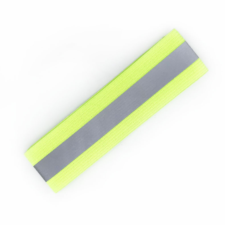 Green horizontal bar