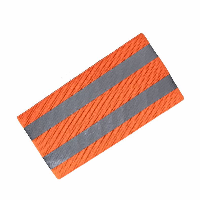 Double bar orange