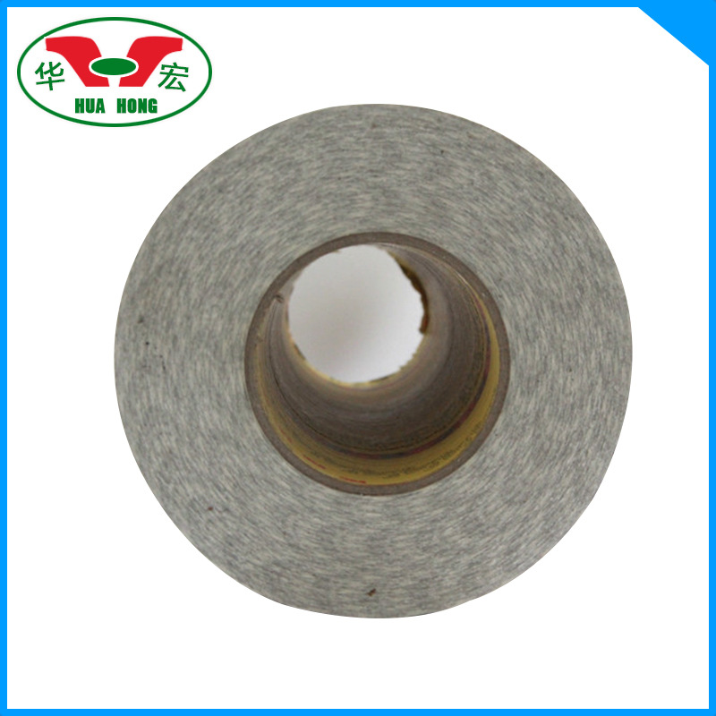 长期销售 3双面胶m 白色泡沫双面胶 优质圆形双面胶