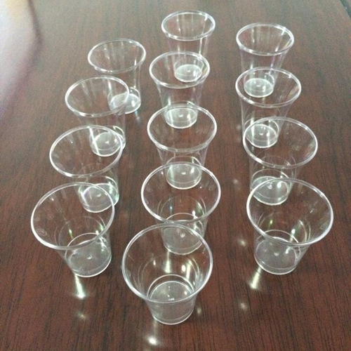 Прозрачный