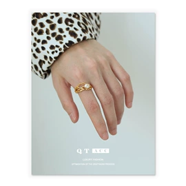 项链;耳钉;戒指