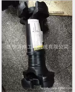 WA500 Drive Shaft 425-20-32132 Loader Universal Joint Drive Shaft