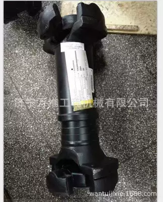 WA500 Drive Shaft 425-20-32132 Loader Universal Joint Drive Shaft (Ötürücü vallar)