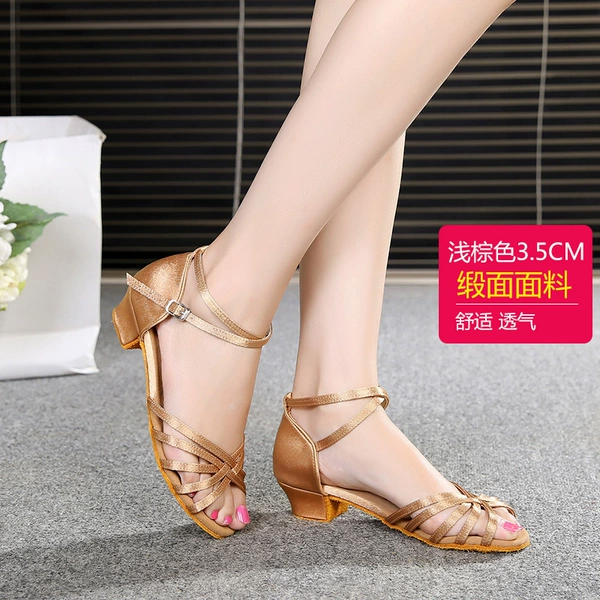 Five -edited light brown