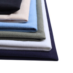 戳針繡布刺繡布 手工diy刺繡全棉白底布 彩色布時尚創意江南蘇繡