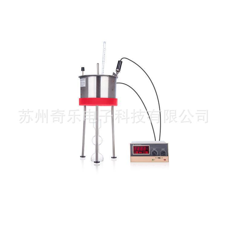 SYD-266A石油产品恩氏粘度计恩氏粘度仪