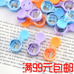 天卓56180可爱2.0卷笔刀 迷你学生转笔刀2.0铅笔文具批发创意