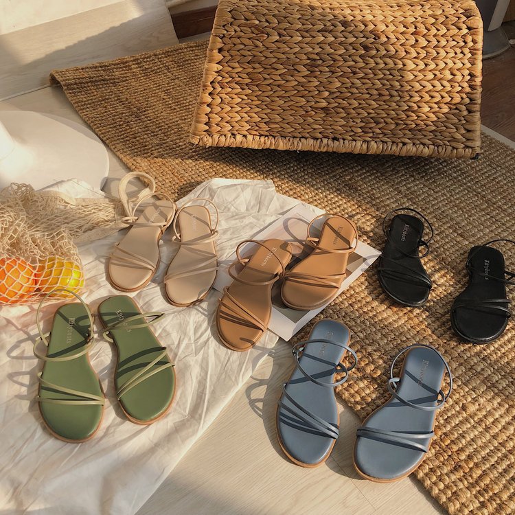 Sandals Image 1