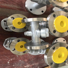 �����ЏS���ṩCS49H-KRF3-64C- DN20���m�A�Pʽ��ˮ�y