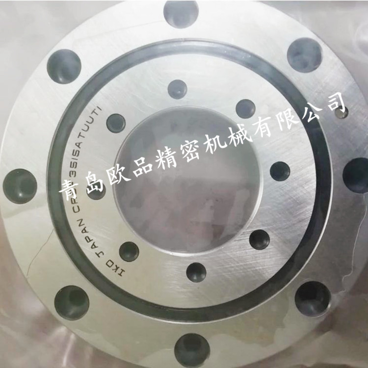 THK内外环一体轴承RU228G,RU228X,RU297G,RU297X,RU445G,RU445X