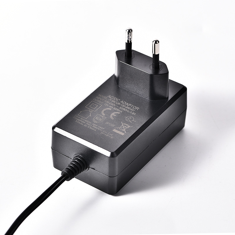 21V25.2V29.4V2A欧规CE GS认证恒流恒压红绿转灯电池充电器