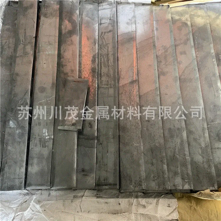 高纯铅板  板厚1-10mm 无沙眼气孔 放射科墙体防护用 99.99纯度