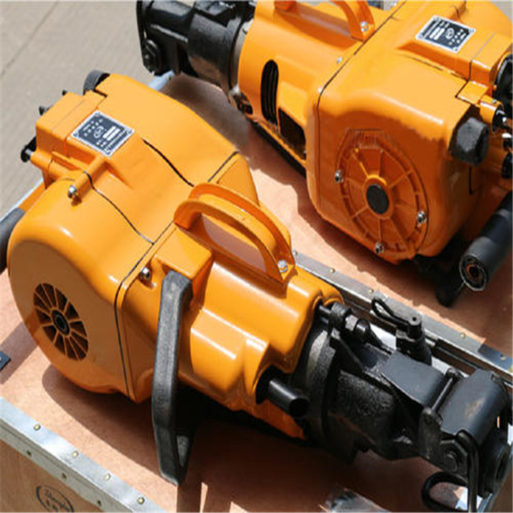 YL18手持式凿岩机内燃凿岩机厂家气动凿岩机矿用气腿凿岩机销售