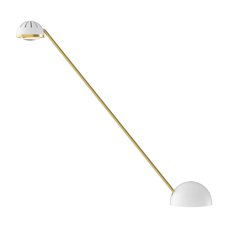 LED рабочее освещение для чтения, настольная лампа для учебы для учащихся начальных классов для маникюра, (трговля через границы), защита глаз