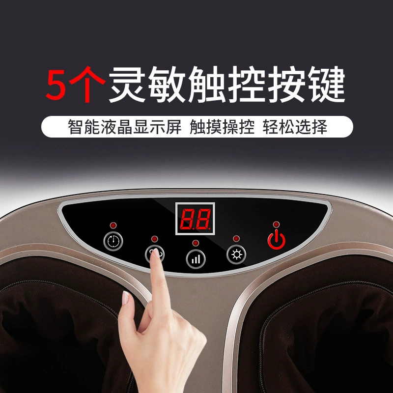 Automatic massager for feet, wholesale