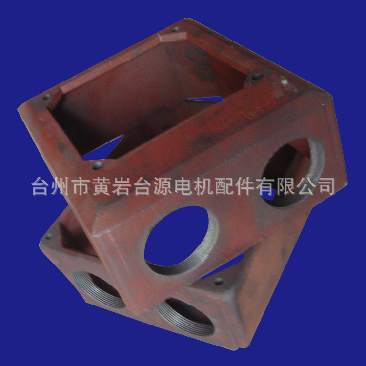 Y2  225 S/M  250 立式/卧式 铸铁电机外壳 电动机配件耐用