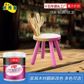 艺术涂料;防水涂料;腻子