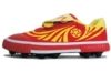 Red magic foot