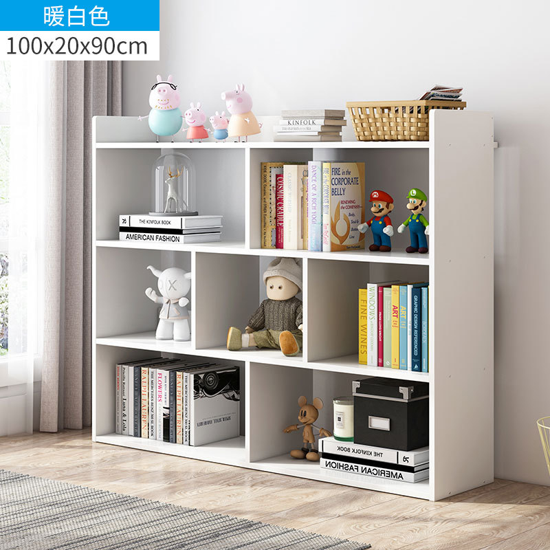 [기본모델] 100cm-웜화이트