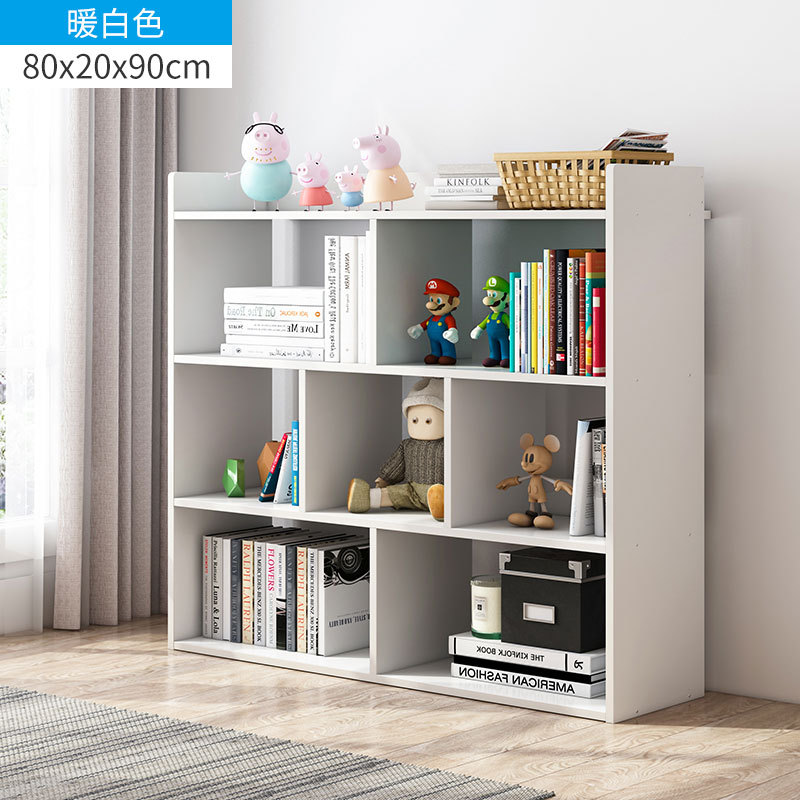 [기본모델] 80cm-웜화이트