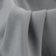 Spot polyester wallgrain satin chiffon fabric imitation acetate satin women's dress camisole shirt fabric