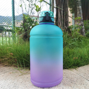 �S��ֱ�N�¿�һ�Ӂ��\��ˮ���Ӵ��������⽡��ˮͰ3.78Lˮ�ױ�y