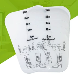 鞋撑/鞋楦;砧板、菜板;鞋辅件