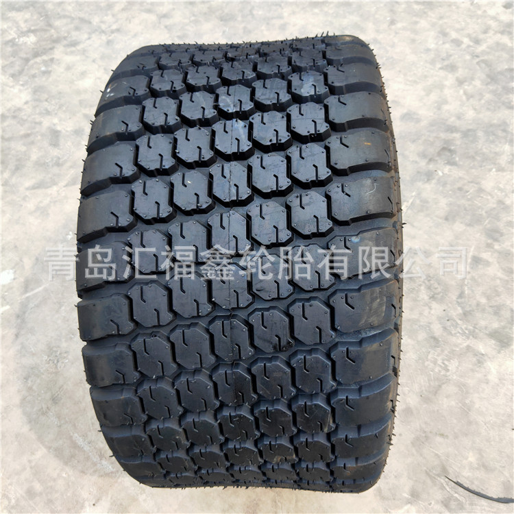供应高尔夫球场车用真空草地轮胎31x15.50-15NHS 31*15.5-15